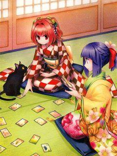 晴空物语章节列表