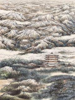 囚仙图章节列表