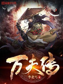 万夫传章节列表