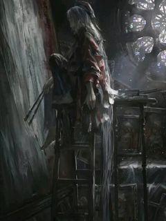 惊涛物语章节列表