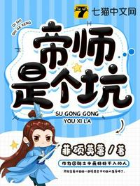 帝师是个坑章节列表