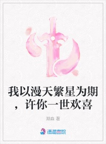 我以漫天繁星为期，许你一世欢喜章节列表