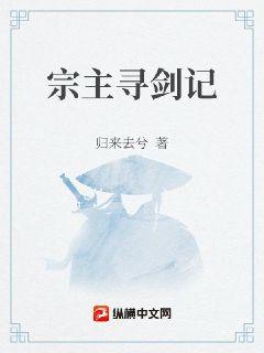 宗主寻剑记章节列表
