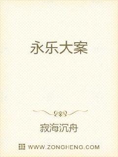 永乐大案章节列表