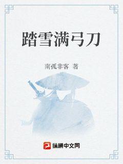 踏雪满弓刀章节列表
