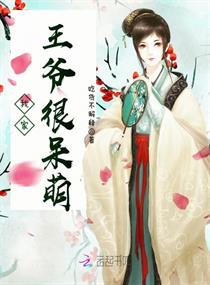 我家王爷很呆萌章节列表