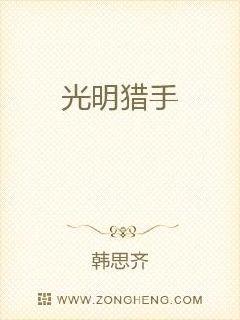 光明猎手章节列表