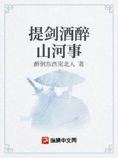 提剑酒醉山河事章节列表