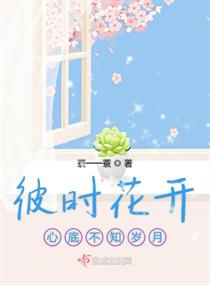 彼时花开心底不知岁月章节列表