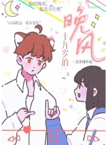 十九岁的晚风章节列表