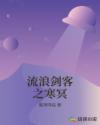 流浪剑客之寒冥章节列表
