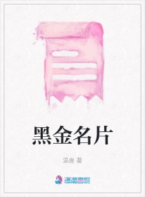 黑金名片章节列表