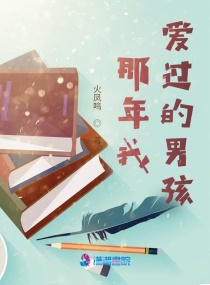 那年我爱过的男孩章节列表