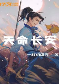 天命长安章节列表