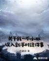 关于我一不小心误入新手村这件事章节列表