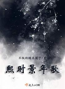 熙时景年歌章节列表