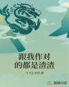 跟我作对的都是渣渣章节列表