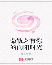命轨之有你的向阳时光章节列表