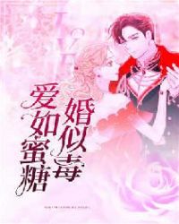 爱如蜜糖婚似毒章节列表