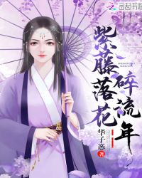 紫藤落花碎流年章节列表