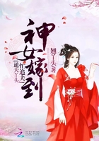 神女嫁到：逆天丫头忙追夫章节列表