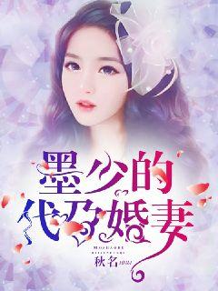 墨少的代孕婚妻章节列表