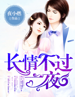 长情不过一夜章节列表