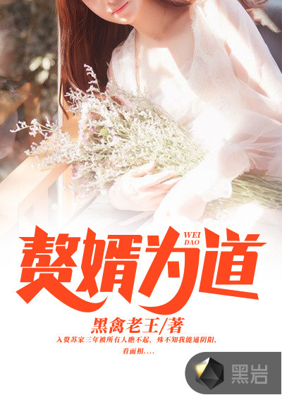 赘婿为道章节列表