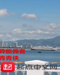 异能佣者章节列表