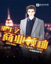 重生之商业领袖章节列表