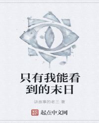 只有我能看到的末日章节列表