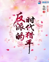 反派的时代猎手章节列表