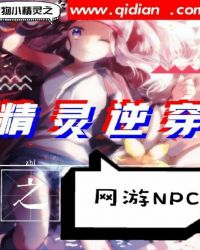 精灵网游时代章节列表