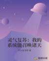 灵气复苏：我的系统能召唤诸天章节列表
