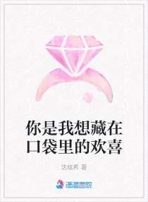 你是我想藏在口袋里的欢喜章节列表