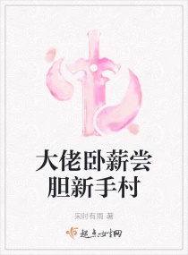 大佬卧薪尝胆新手村章节列表
