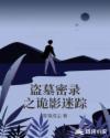 盗墓密录之诡影迷踪章节列表
