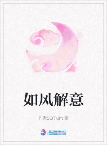 如风解意章节列表