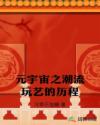 元宇宙之潮流玩艺的历程章节列表