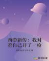 西游新传：我对着自己开了一枪章节列表