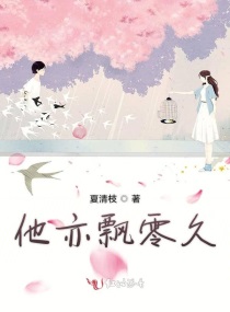 他亦飘零久章节列表