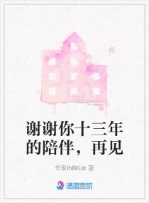 谢谢你十三年的陪伴，再见章节列表