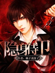 隐身侍卫章节列表