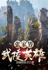 张家界武陵英雄章节列表