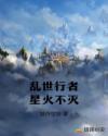 乱世行者星火不灭章节列表