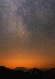 燃星纪章节列表