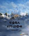不会有人打不过怪吧章节列表