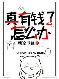 真有钱了怎么办章节列表