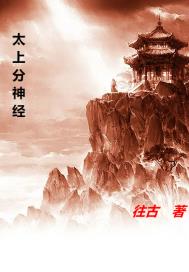 太上分神经章节列表