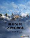神奇宝贝之我的旅途章节列表